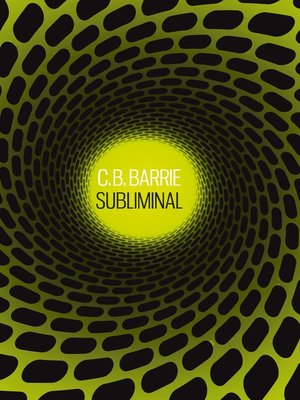 cover image of Subliminal